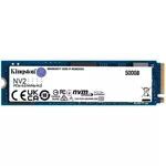 SSD 500GB Kingston NV2 M.2 2280 PCIe 4.0 SSD 4