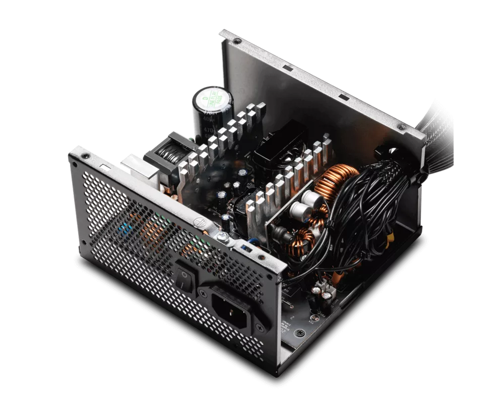 Захранване ADATA XPG PYLON 750B 3