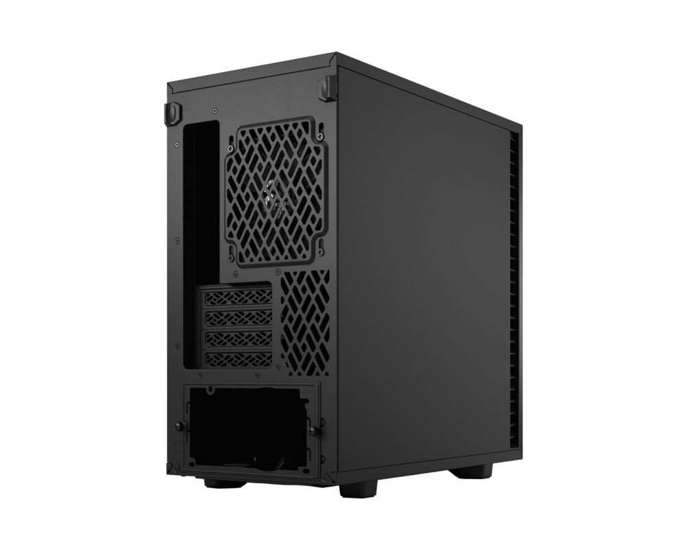 Кутия FD DEFINE 7 MINI BLACK SOLID 3