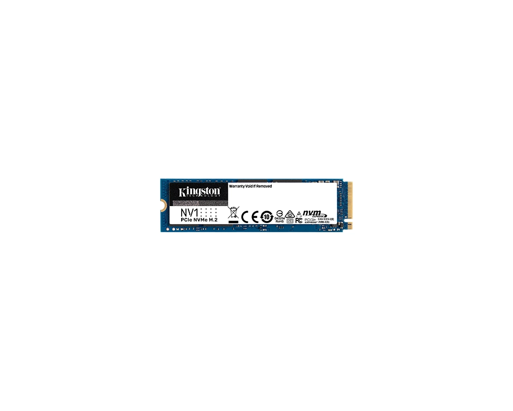 SSD 2TB Kingston NV2 M.2 2280 PCIe 4.0 SSD 2