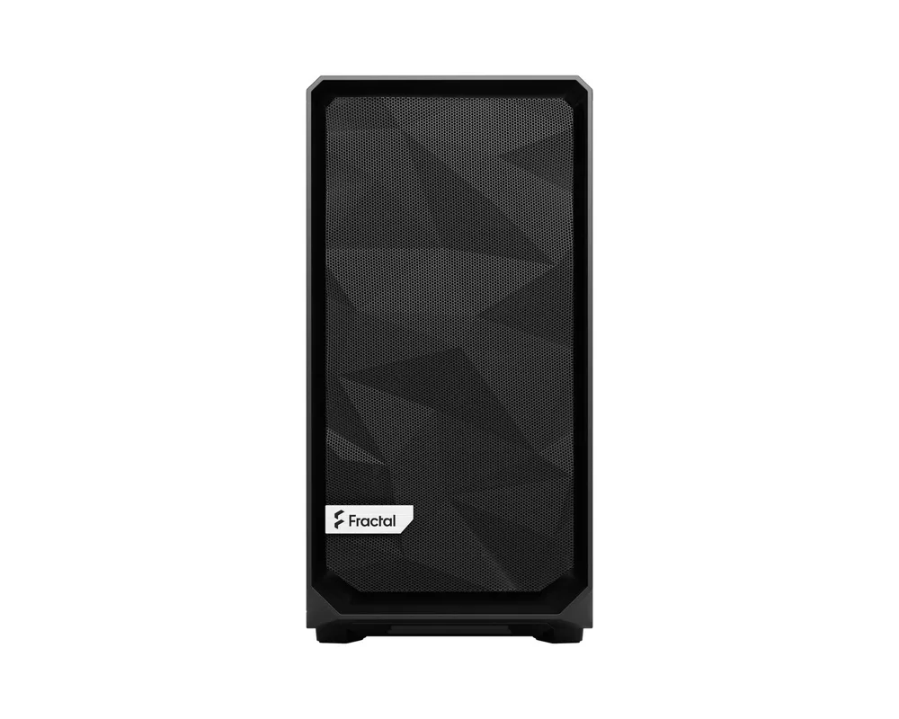 Кутия FD MESHIFY 2 MINI BLK TG DTINT 2