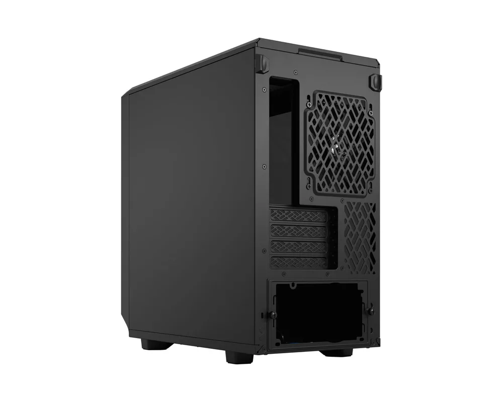 Кутия FD MESHIFY 2 MINI BLK TG DTINT 4