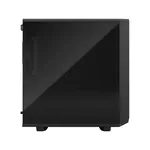Кутия FD MESHIFY 2 MINI BLK TG DTINT 3
