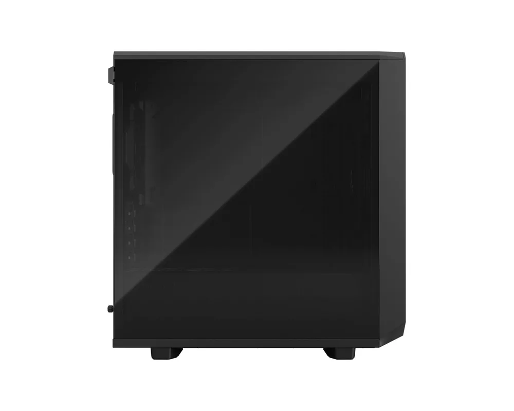 Кутия FD MESHIFY 2 MINI BLK TG DTINT 3