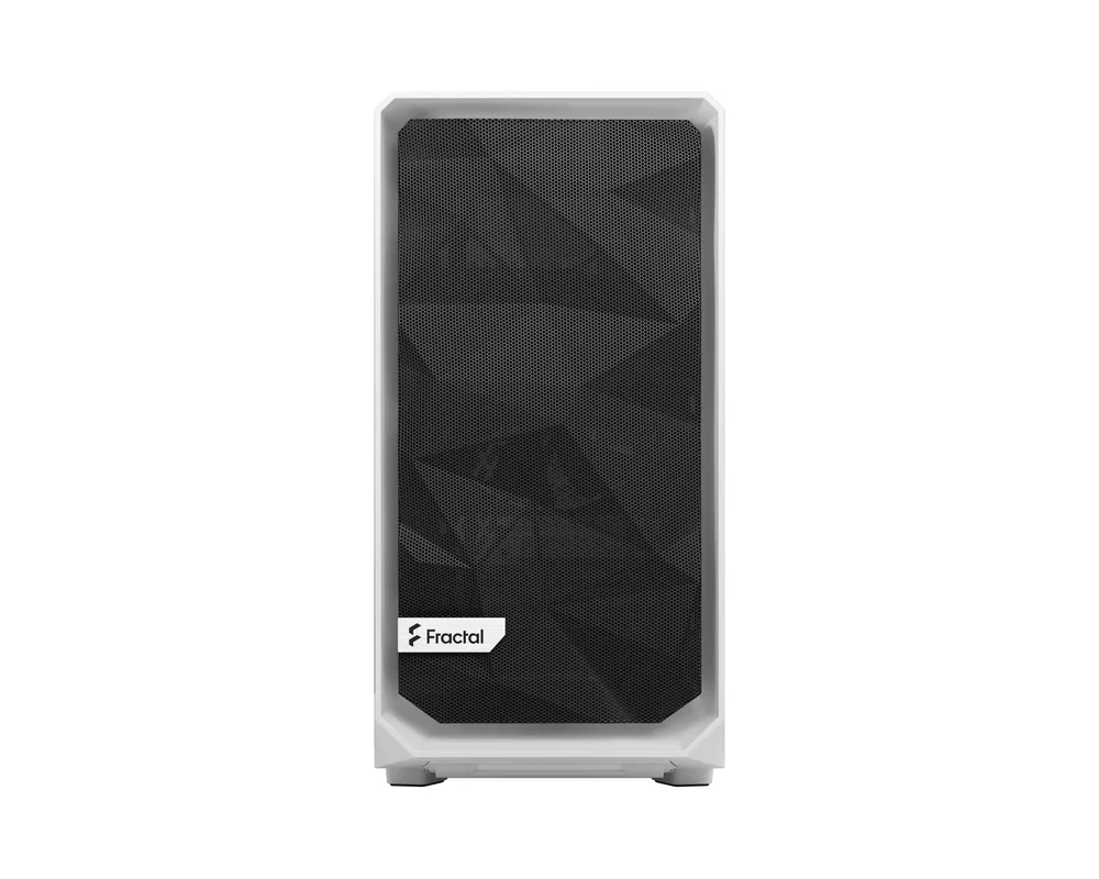 Кутия FD MESHIFY 2 MINI WHI TG DTINT 2