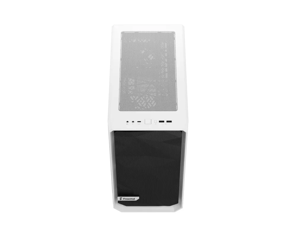 Кутия FD MESHIFY 2 MINI WHI TG DTINT 4