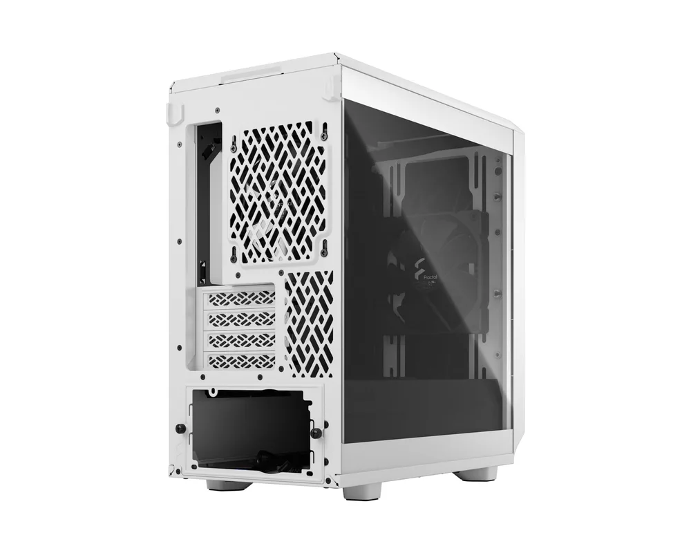 Кутия FD MESHIFY 2 MINI WHI TG DTINT 3