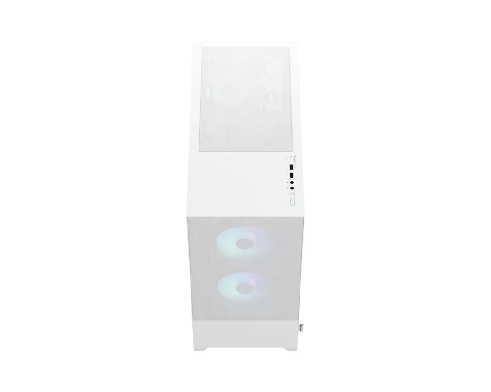 Кутия FD POP AIR RGB WHI TG CLR TINT 4