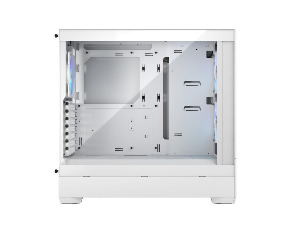 Кутия FD POP AIR RGB WHI TG CLR TINT 3