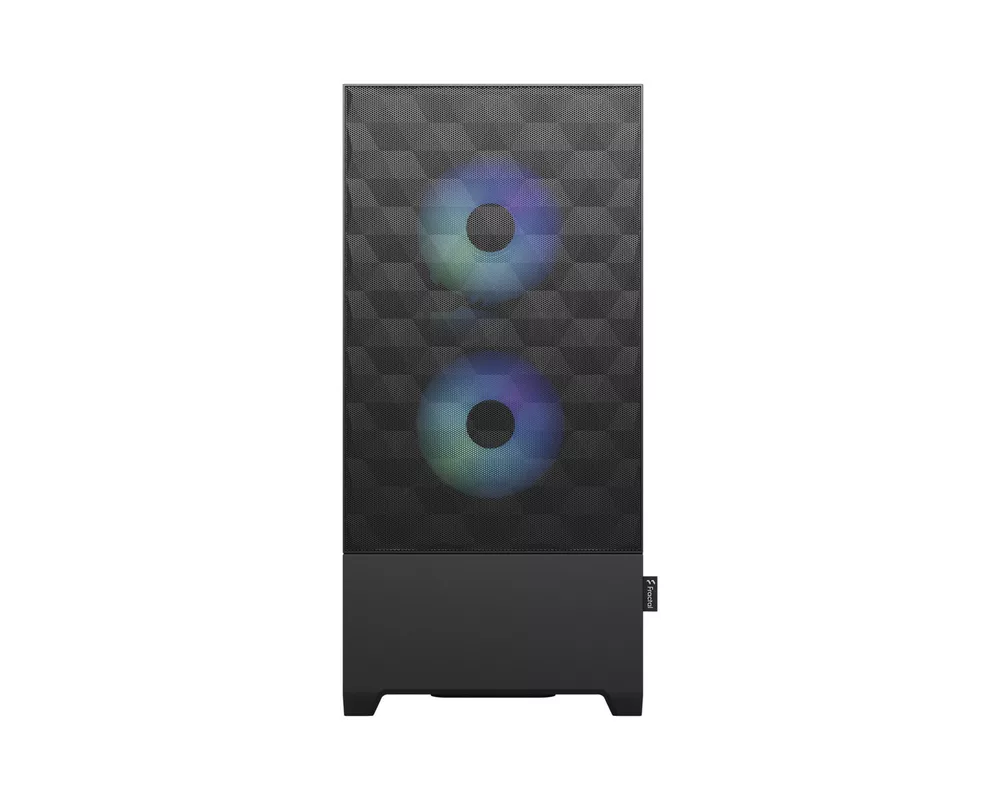 Кутия FD POP AIR RGB BLK TG CLR TINT 2