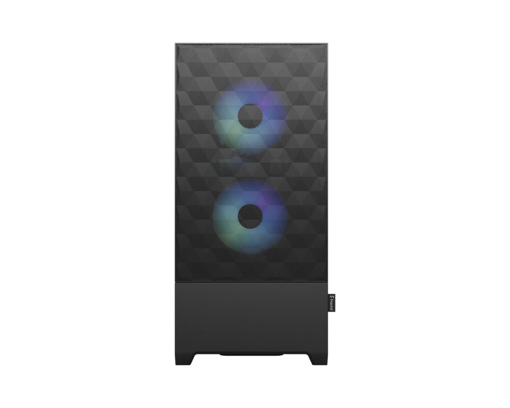 Кутия FD POP AIR RGB BLK TG CLR TINT 2