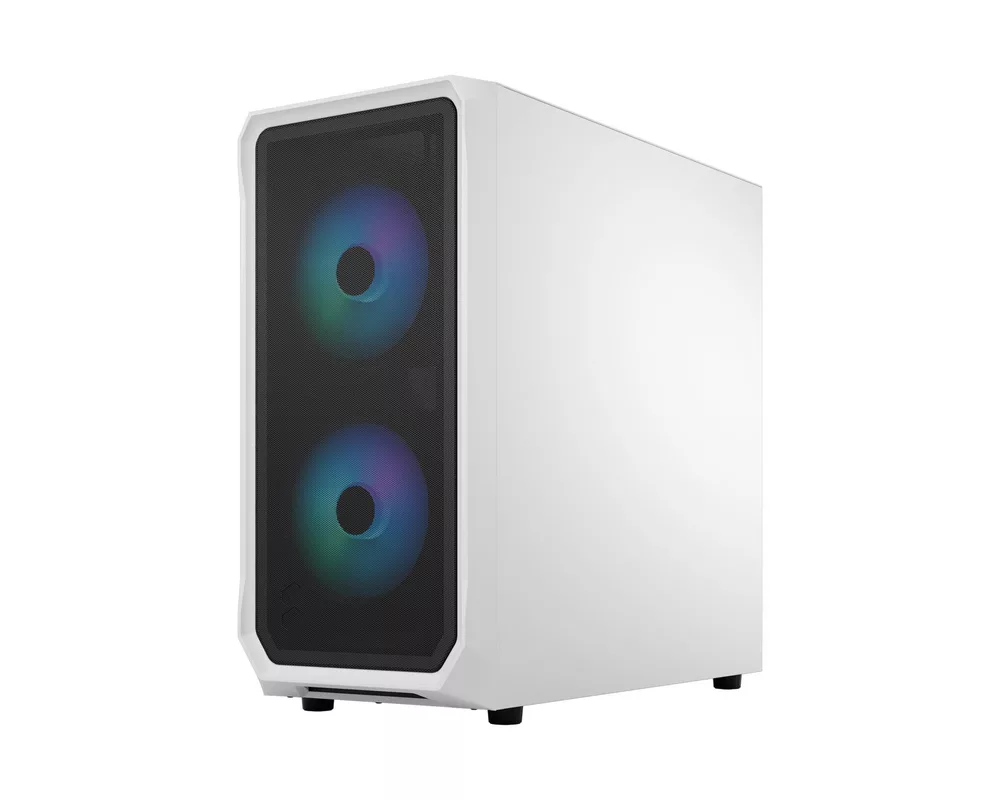 Кутия FD FOCUS 2 RGB WHI TG CLR TINT 3