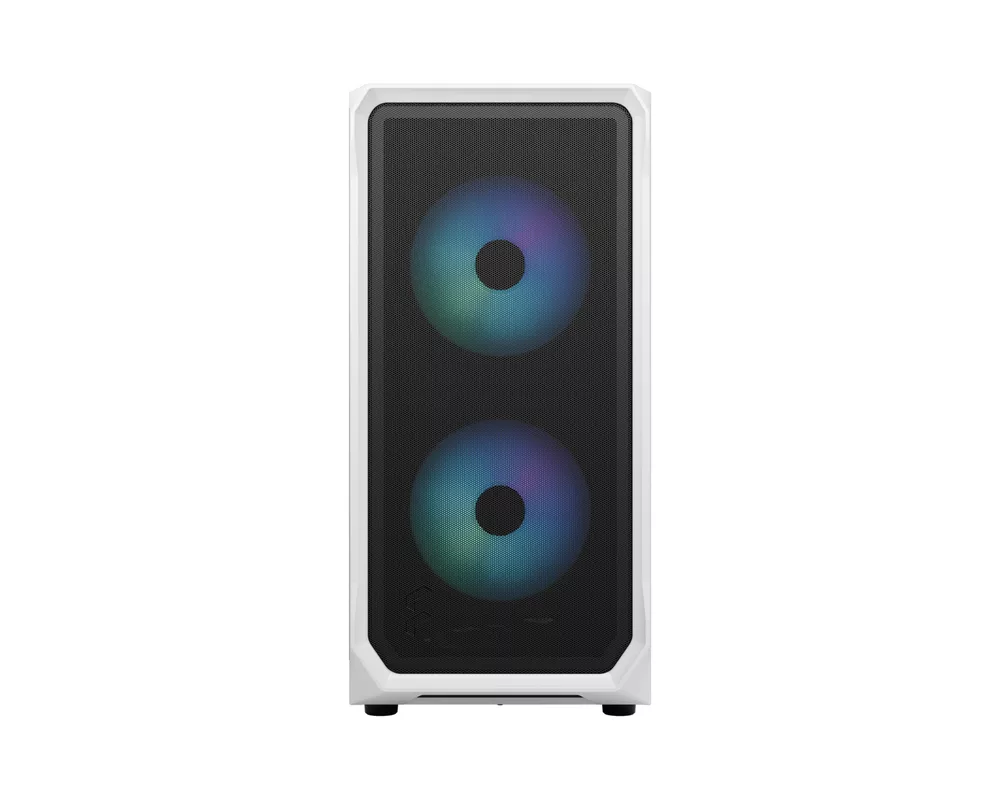 Кутия FD FOCUS 2 RGB WHI TG CLR TINT 2