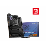 <span>Дънна платка</span> MSI MPG X670E CARBON WIFI /AM5 <span class='catalog-num-in-name'>911-7D70-001</span> - 