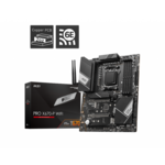 <span>Дънна платка</span> MSI PRO X670-P WIFI /AM5 <span class='catalog-num-in-name'>911-7D67-006</span> - 