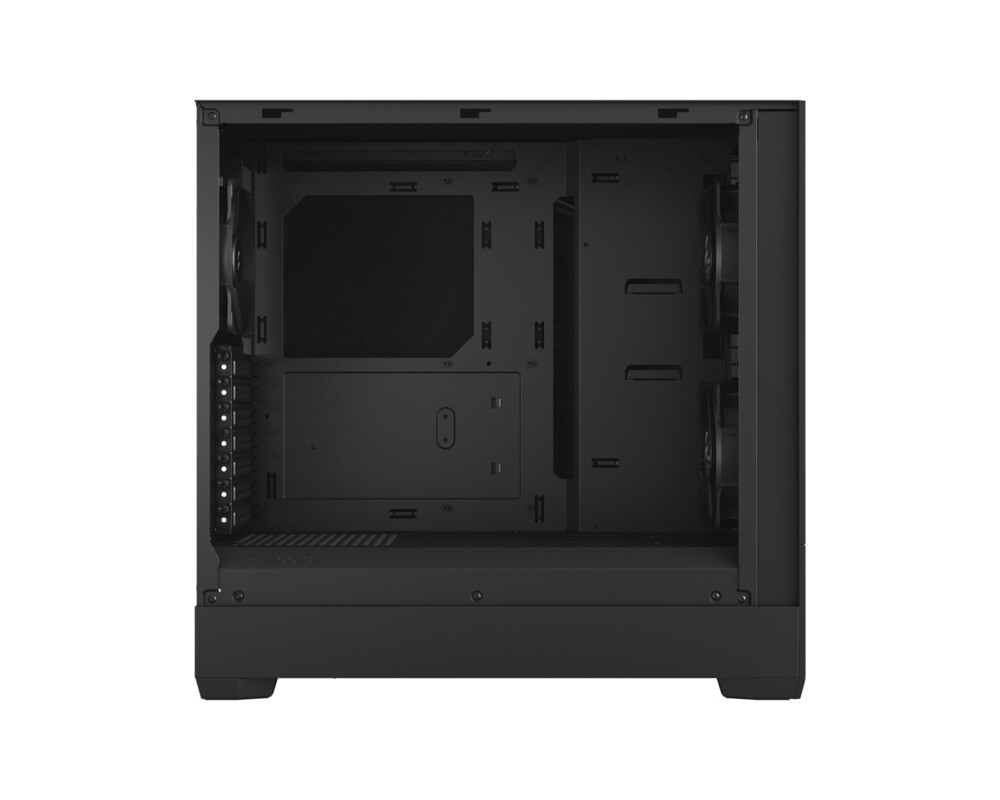 Кутия FD POP SILENT BLACK SOLID 2