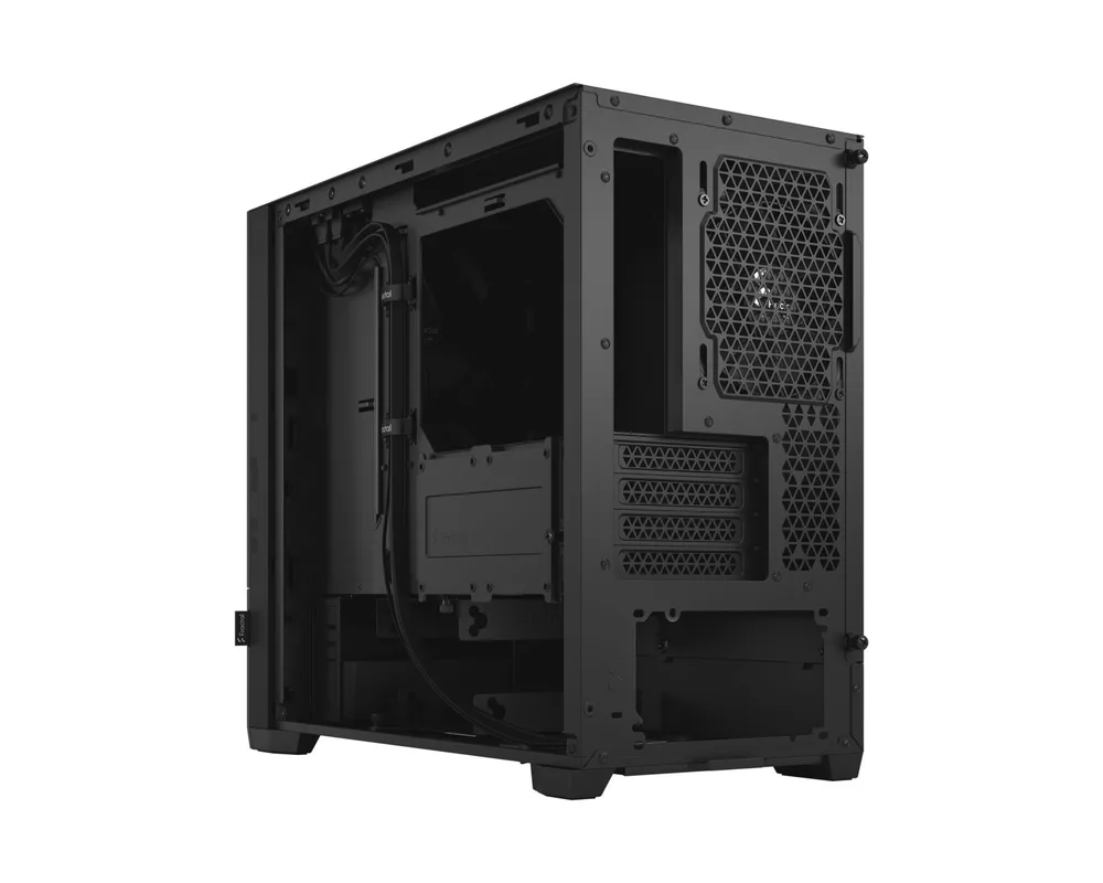 Кутия FD POP MINI SILENT BLACK SOLID 4