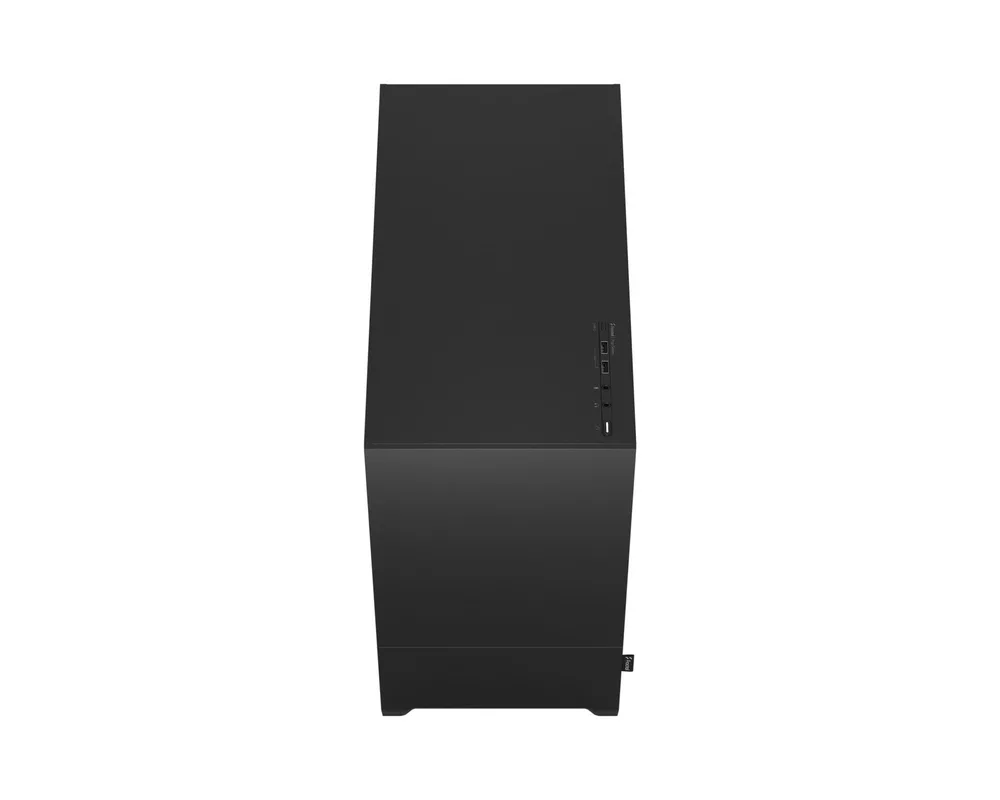 Кутия FD POP MINI SILENT BLACK SOLID 3