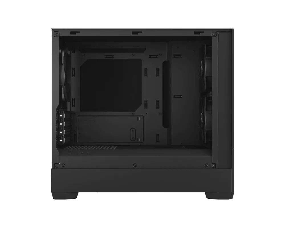 Кутия FD POP MINI SILENT BLACK SOLID 2