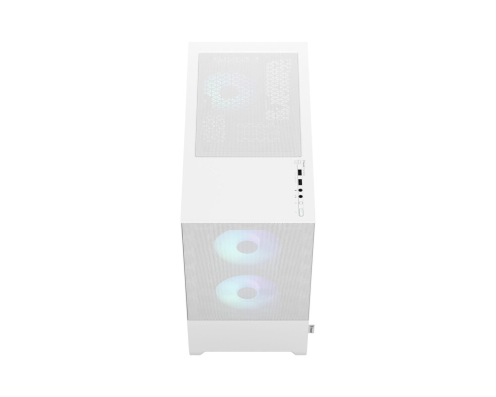 Кутия FD POP MINI AIR RGB  WHI TG CT 4