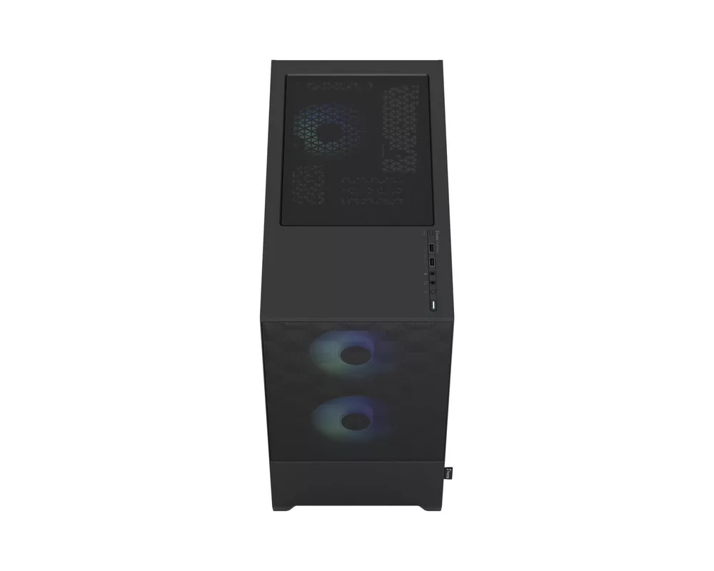 Кутия FD POP MINI AIR RGB  BLK TG CT 4