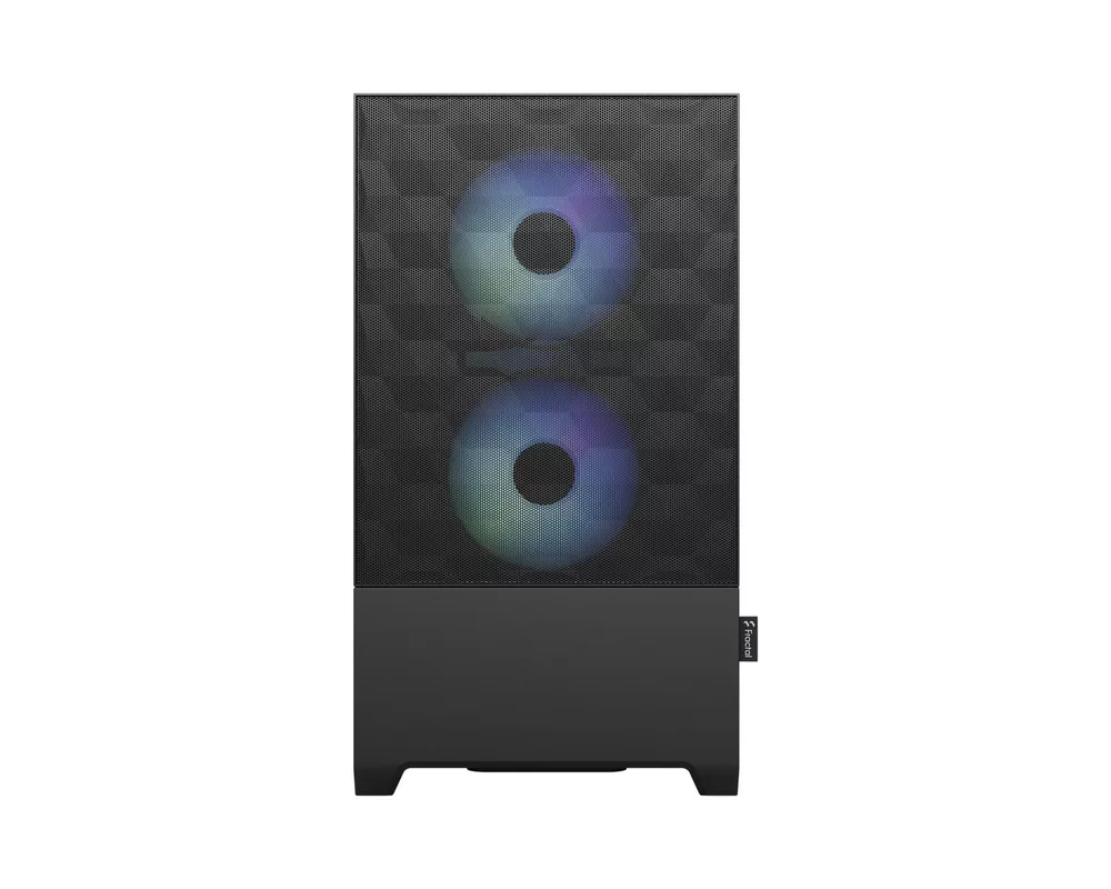 Кутия FD POP MINI AIR RGB  BLK TG CT 2