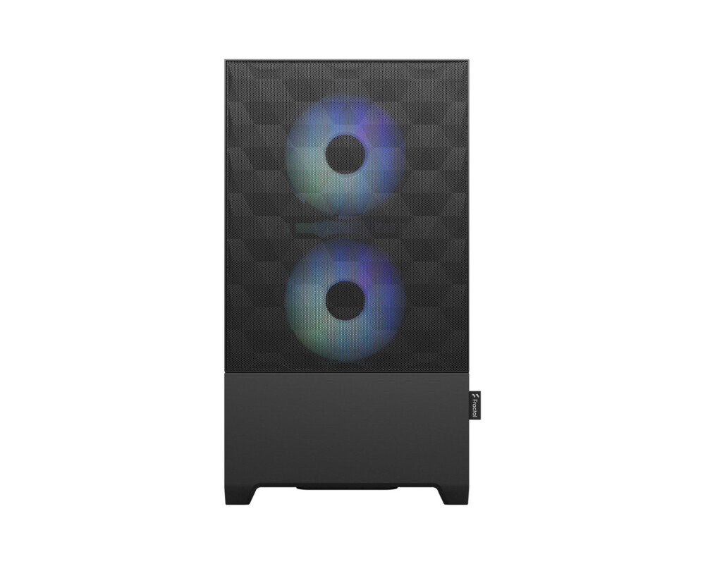 Кутия FD POP MINI AIR RGB  BLK TG CT 2