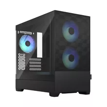  FD POP MINI AIR RGB  BLK TG CT 584801 FD-C-POR1M-06 на топ цена - PIC.bg