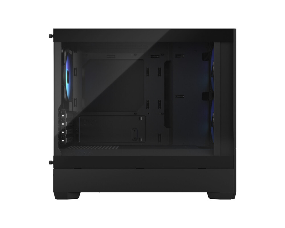 Кутия FD POP MINI AIR RGB  BLK TG CT 3