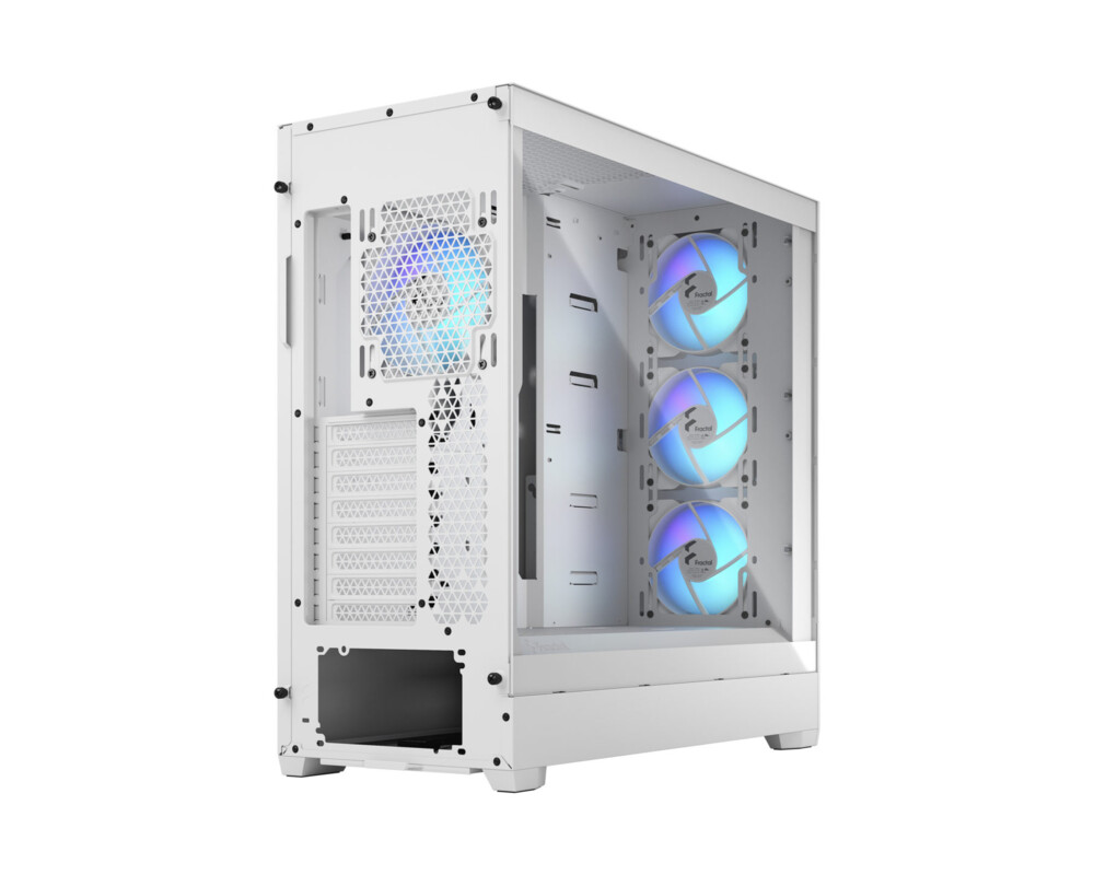 Кутия FD POP XL AIR RGB WHIT TG CLRT 3