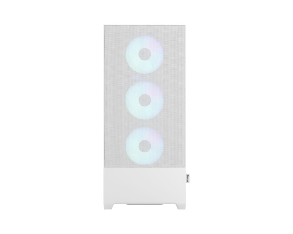 Кутия FD POP XL AIR RGB WHIT TG CLRT 2