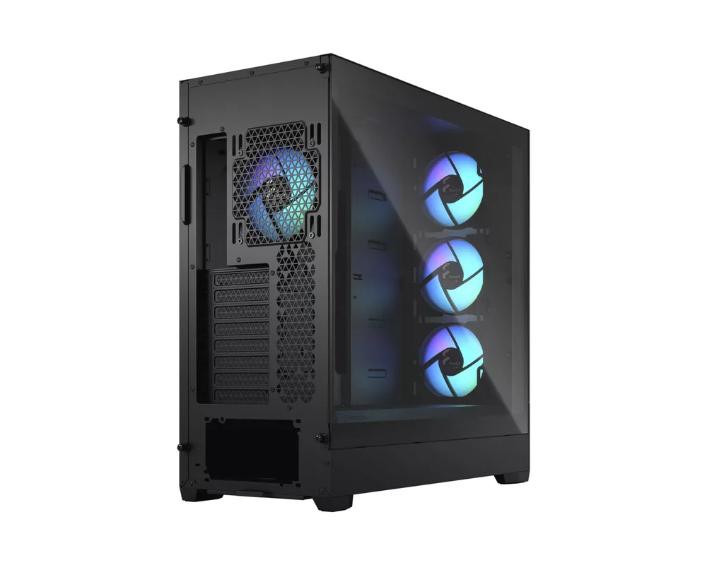 Кутия FD POP XL AIR RGB BLACK TG CLT 3