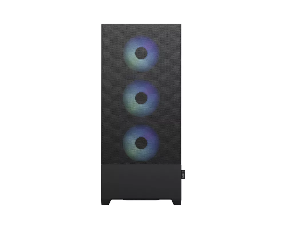 Кутия FD POP XL AIR RGB BLACK TG CLT 2