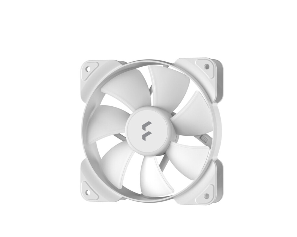 Вентилатор FD ASPECT 12 120MM RGB PWM WHI 2