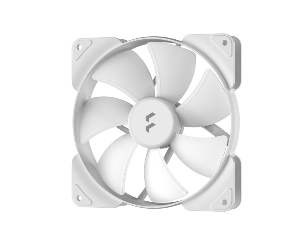 Вентилатор FD ASPECT 14 140MM RGB PWM WHI 2