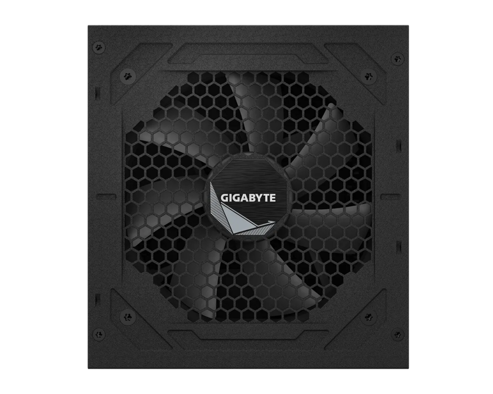 Захранване Gigabyte UD1000GM PG5, 1000W 10