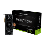 <span>Видеокарта</span> GW RTX4090 PHANTOM GS 24GB <span class='catalog-num-in-name'>3413</span> - 