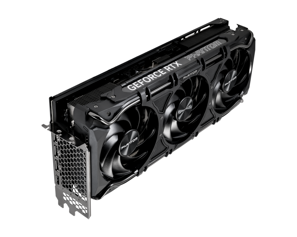Видеокарта GW RTX4090 PHANTOM GS 24GB 2