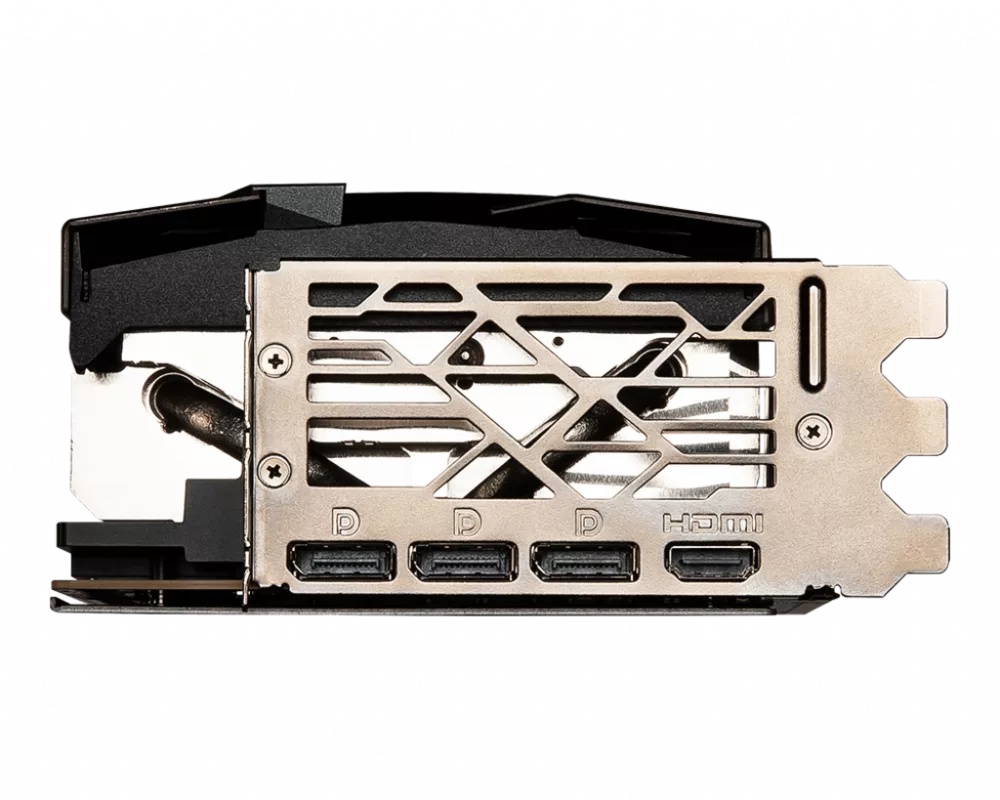 Видеокарта MSI GeForce RTX 4090 SUPRIM X 24GB GDDR6X 4