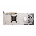 Видеокарта MSI GeForce RTX 4090 SUPRIM X 24GB GDDR6X 3