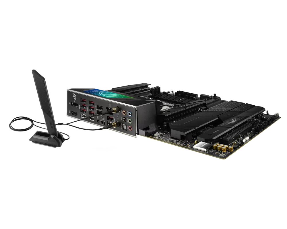 Дънна платка ASUS ROG STRIX X670E-F GAM WF 5