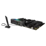 Дънна платка ASUS ROG STRIX X670E-F GAM WF 10