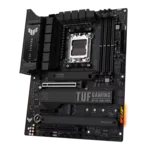 <span>Дънна платка</span> ASUS TUF GAMING X670E-PLUS WF <span class='catalog-num-in-name'>90MB1BK0-M0EAY0</span> - 