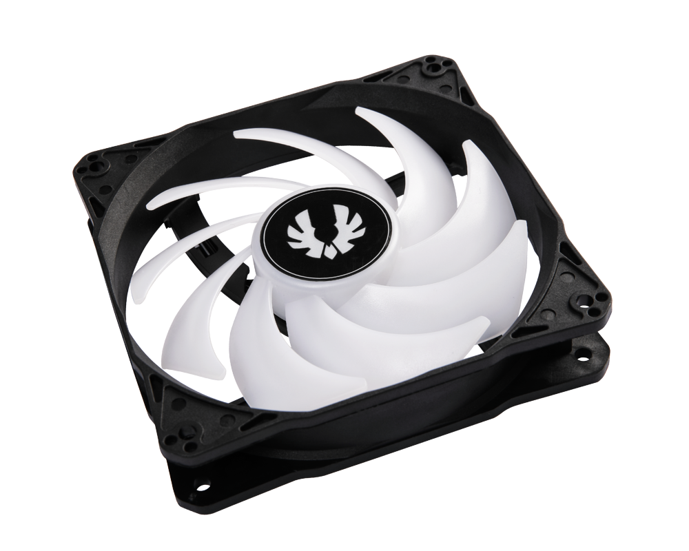 Вентилатор BITFENIX SPECTRE ARGB 12CM BLK 2