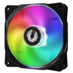 <span>Вентилатор</span> BITFENIX SPECTRE ARGB 12CM BLK <span class='catalog-num-in-name'>BFF-ADD-12025SK-3CP</span> - 