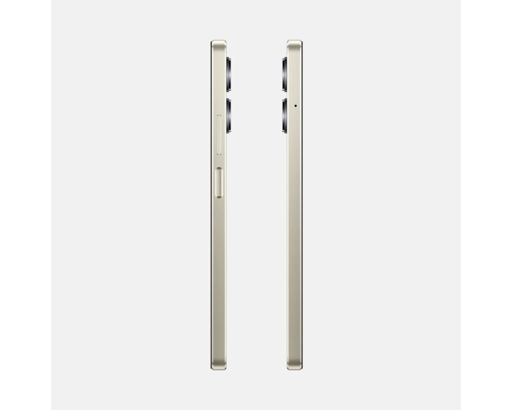Смартфон REALME C33 RMX3624 4G+64G GOLD 3