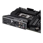 Дънна платка ASUS TUF GAMING Z790-PLUS WIFI D4, LGA 1700, PCIe 5.0, ATX, Wi-Fi 6, AURA Sync RGB 13