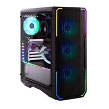  BITFENIX ENSO MESH 4ARGB BLK 614584 BFC-ESM-150-KKWGK-4A на топ цена - PIC.bg