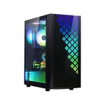 <span>Кутия</span> BITFENIX DAWN BK /3 SIDE TG <span class='catalog-num-in-name'>BFC-DAW-500-KKGSK-RP</span> - 