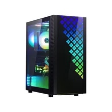  BITFENIX DAWN BK /3 SIDE TG 614597 BFC-DAW-500-KKGSK-RP на топ цена - PIC.bg